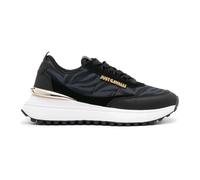 Just Cavalli - Sneakers - Shoes - Mujer - Negro - 38 EU -
