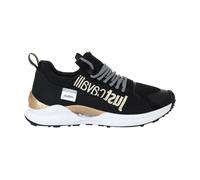 Just Cavalli - Sneakers - Shoes - Mujer - Negro - 39 EU -