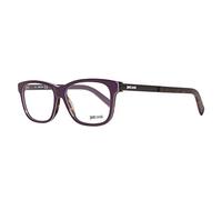 Just Cavalli Unisex adulto Brille JC0619 083 53 Monturas de gafas, Morado (Lila), 53