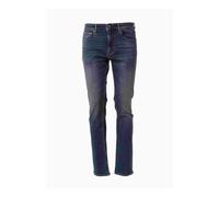Just Cavalli - Vaqueros Slim-fit - Jeans - Hombre - Azul - W30 -