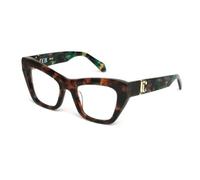 Just Cavalli Vjc116 Gafas Mujer (Pack de 1)