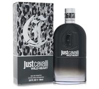 WILD HEART FOR HIM eau de toilette vaporizador 90 ml