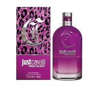 Roberto Cavalli Just Cavalli Wild Heart For Her Spray 90Ml