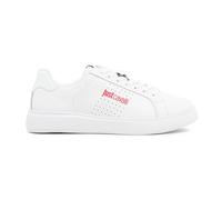 Just Cavalli - Zapatillas Blancas Zapatos - Shoes - Mujer - Blanco - 39 EU -