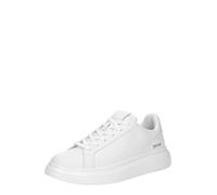 Just Cavalli Zapatillas deportivas bajas 'FONDO URSA DIS. 4' blanco 44 blanco