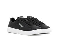 Just Cavalli - Zapatillas Negras Zapatos - Shoes - Mujer - Negro - 38 EU -