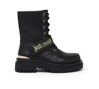 Just Cavalli - Zapatos - Shoes - Mujer - Negro - 36 EU -