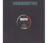 Just Christopher - Disco 128 / Megablitz [Vinilo]