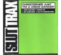 Just, Christopher - I'm a Disco Dancer