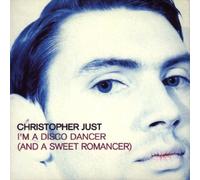 Just,Christopher - I'm a Disco Dancer [Import]