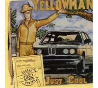 Just Cool by Yellowman (2007-09-25)