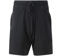 Just Cool Gris Negro o Azul Correr Pantalones Cortos