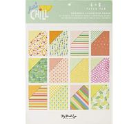 Just Cool Paper - Papel para manualidades (15,2 x 20,3 cm)