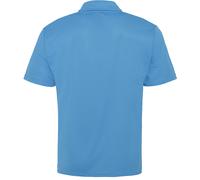 Just Cool Polo liso de deporte para hombre/caballero (RW691)