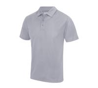 Just Cool Polo liso de deporte para hombre/caballero (RW691)