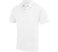 Just Cool Polo liso de deporte para hombre/caballero (RW691) UTRW691_1