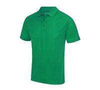 Just Cool Polo liso de deporte para hombre/caballero (RW691) UTRW691_100