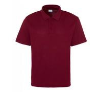 Just Cool Polo liso de deporte para hombre/caballero (RW691) UTRW691_117