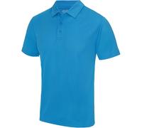 Just Cool Polo liso de deporte para hombre/caballero (RW691) UTRW691_5