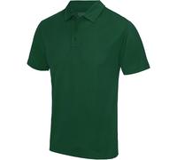 Just Cool Polo liso de deporte para hombre/caballero (RW691) UTRW691_53