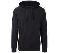 Just Cool Unisex en Forma Sudadera con Capucha Polialgodón