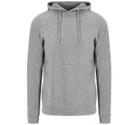 Just Cool Unisex en Forma Sudadera con Capucha Polialgodón