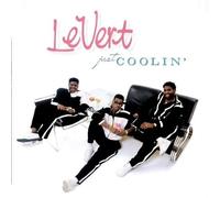 Just Coolin' by LeVert (1990-05-03)
