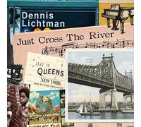 Just Cross The River