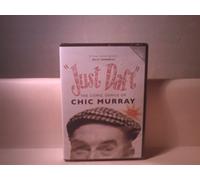 Just Daft The Comic Genius of Chic Murray [Reino Unido] [DVD]