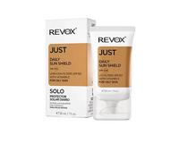 JUST protector solar diario pieles grasas 30 ml