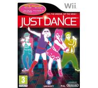 Just Dance 1