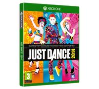 Just Dance 2014