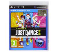 Just Dance 2014