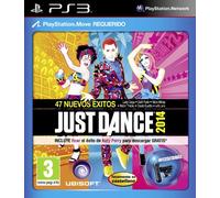 Just Dance 2014