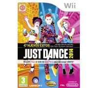 Just Dance 2014