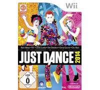Just Dance 2014 [Importación Alemana]