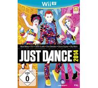 Just Dance 2014 [Importación Alemana]