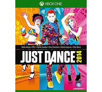 Just Dance 2014 [Importación Francesa]