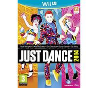 Just Dance 2014 [Importación Francesa]