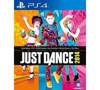 Just Dance 2014 [Importación Francesa]