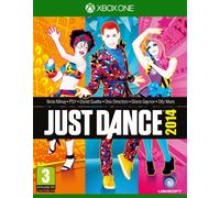 Just Dance 2014 [Importación Inglesa]