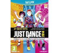 Just Dance 2014 [Importación Inglesa]