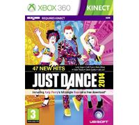 Just Dance 2014 [Importación Inglesa]
