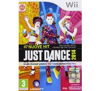 Just Dance 2014 [Importación italiana]
