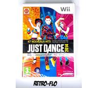 Just Dance 2014 - Juego Nintendo WII - NUEVO