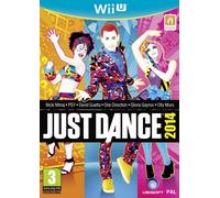 Just Dance 2014