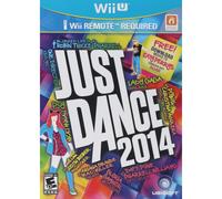 Just Dance 2014 - Nintendo Wii U (Renovado)