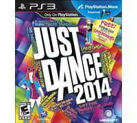 Just Dance 2014 (#) /PS3