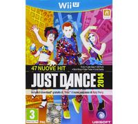 Just Dance 2014 (Wii U)