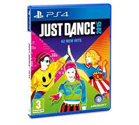 Just Dance 2015 Sony Ps4 Playstation Pal Original Nuevo Sellado